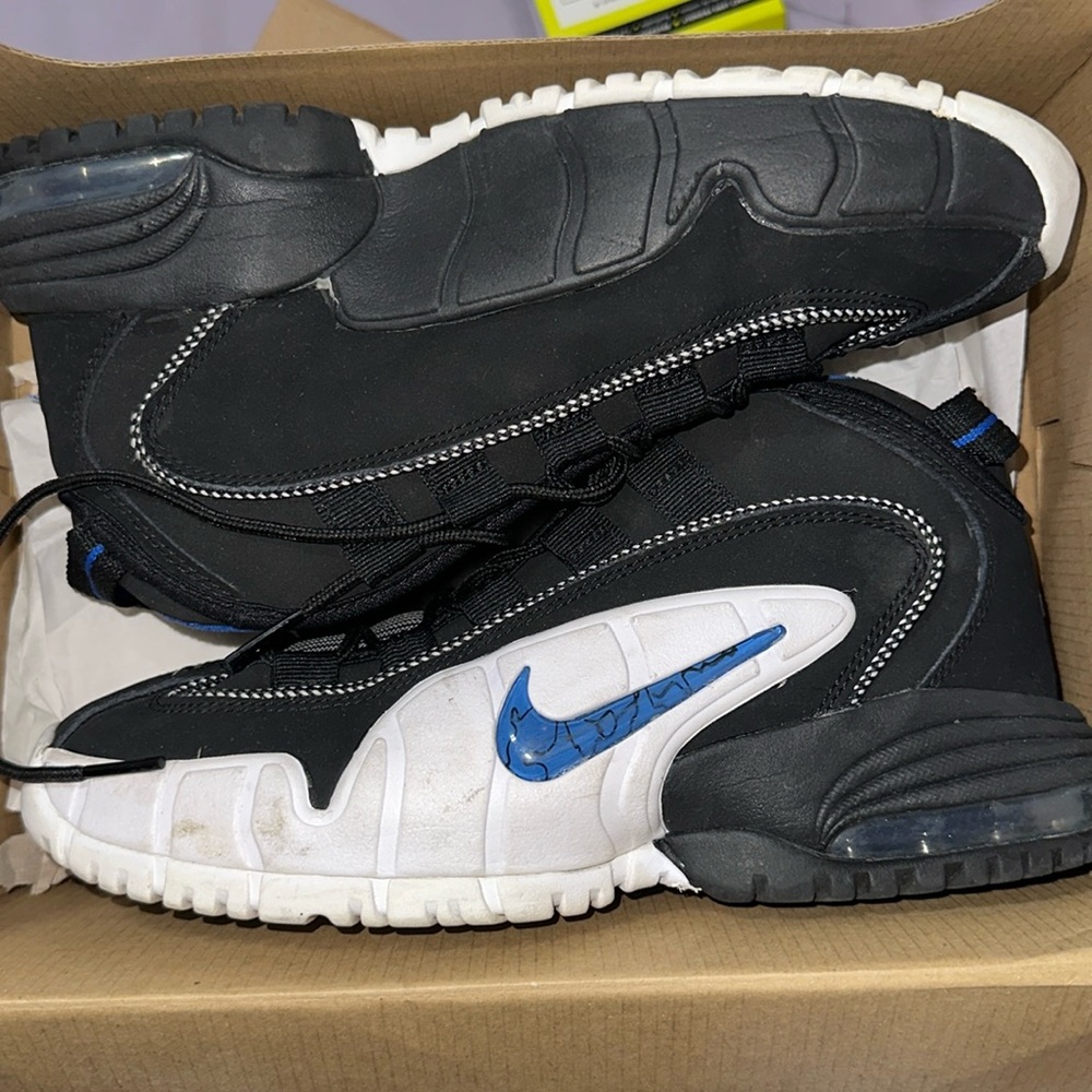 Air max penny (gs)